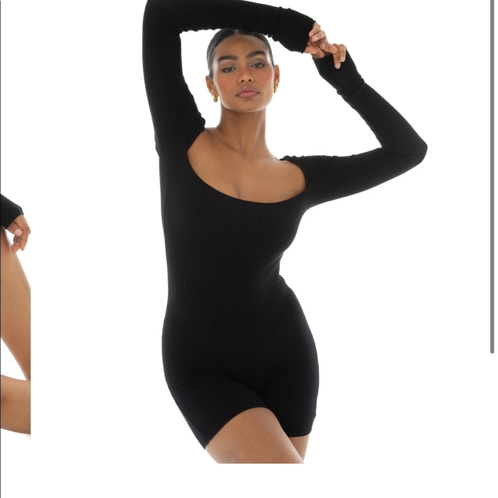 Are you am I romper